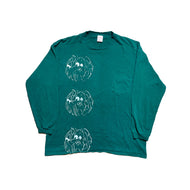 rioma longsleeve mane collab